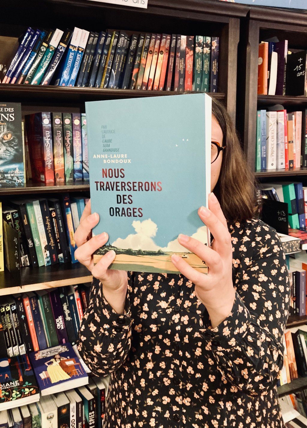 L&rsquo;avis des pros#3 : Nous traverserons des&nbsp;orages