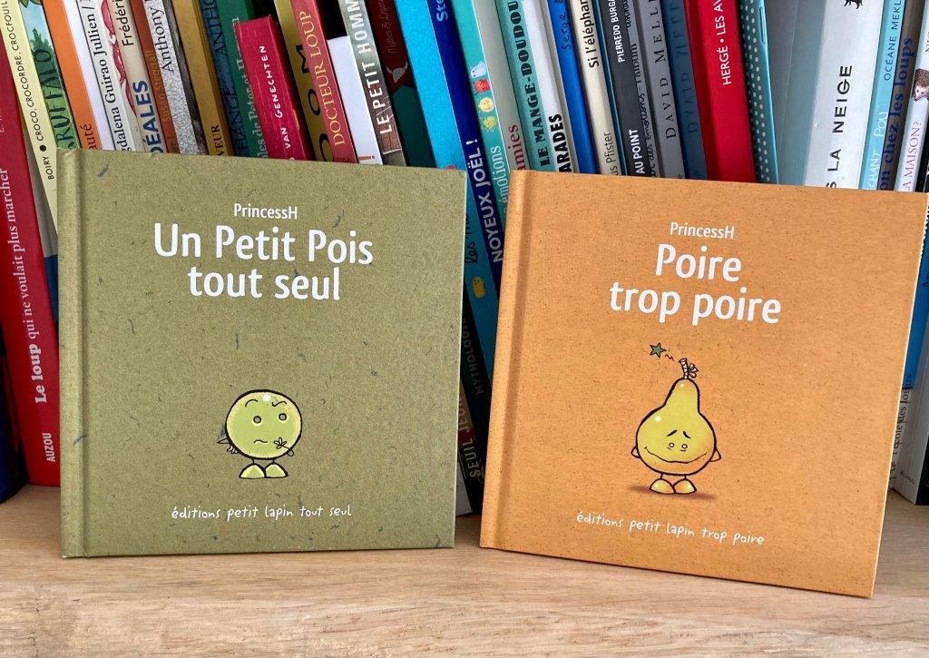 Des légumes et des fruits plus qu&rsquo;humains