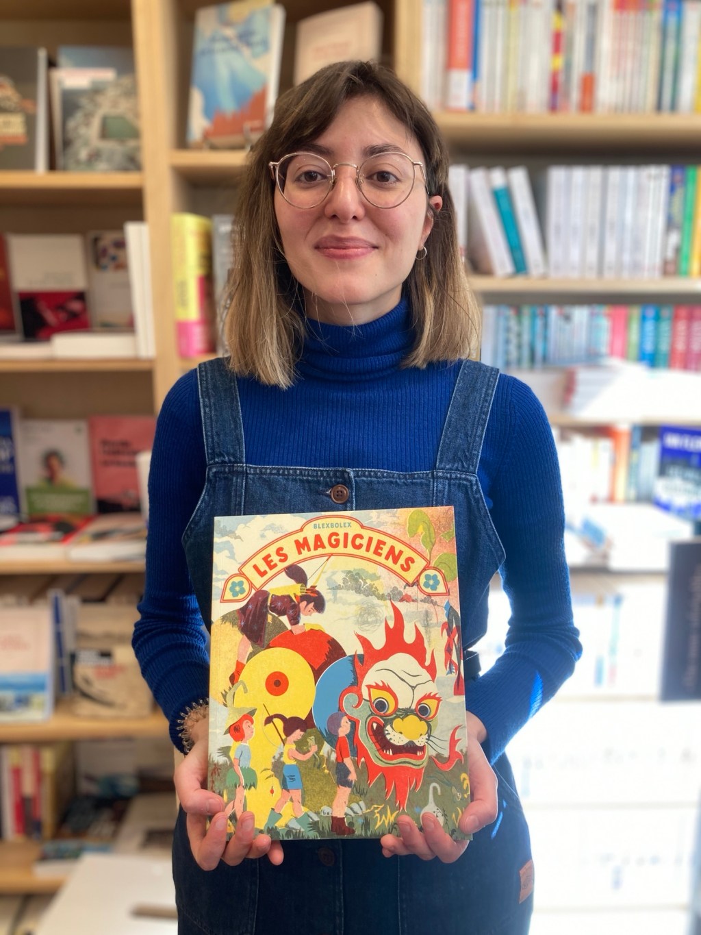 L’avis des pros#7 : Les&nbsp;Magiciens