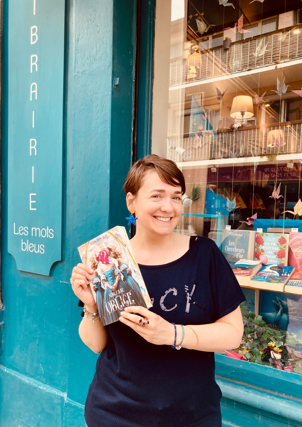 L&rsquo;avis des pros #10 : Noblesse oblige/Les&nbsp;Whisperwicks