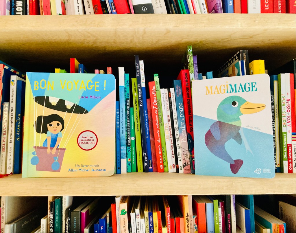 Un voyage en&nbsp;i-magie-nation…